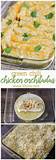 Enchilada Recipe Corn Tortillas Pictures